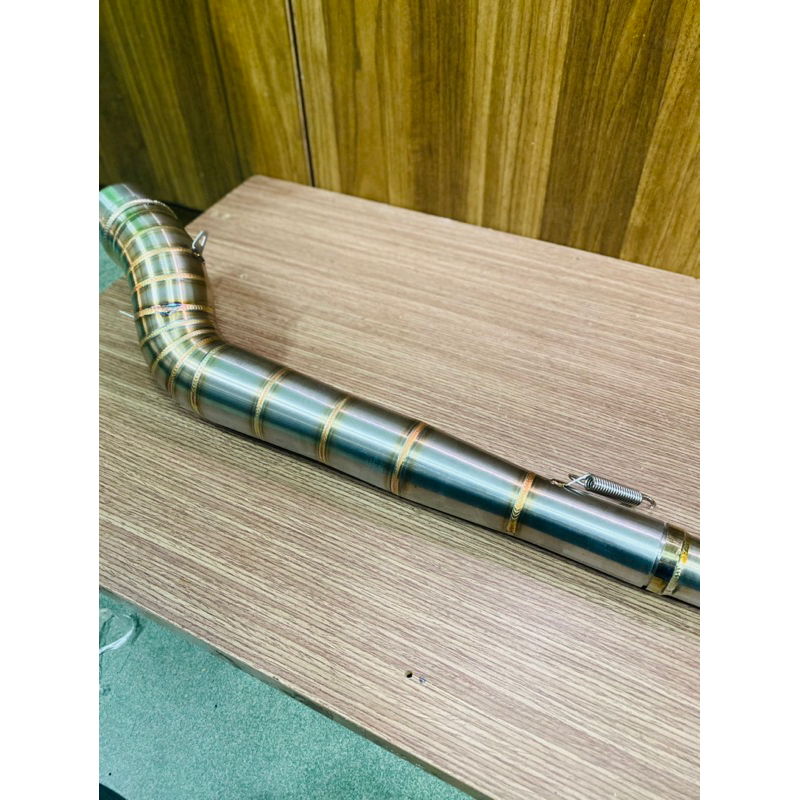 Cổ Pô 2 Khúc Winner Fom 32-51 Hàng Nhập iNox 304 >>>>