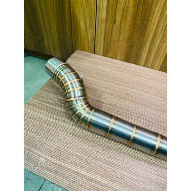 Cổ Pô 2 Khúc Winner Fom 32-51 Hàng Nhập iNox 304 >>>>