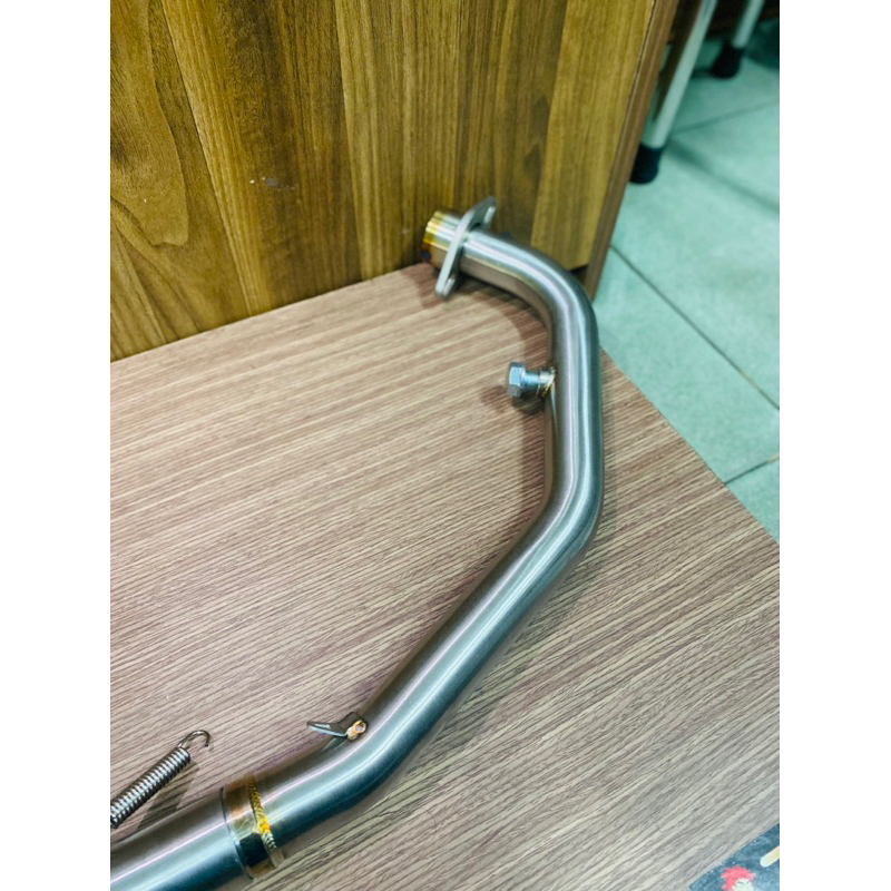 Cổ Pô 2 Khúc Winner Fom 32-51 Hàng Nhập iNox 304 >>>>