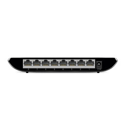 Bộ Chia Tín Hiệu Mạng Switch TP-Link TL-SG1008D 8 cổng RJ45 Gigabit - Hàng Chính Hãng