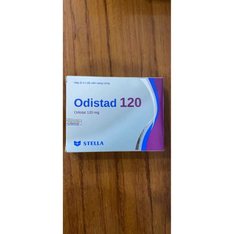 Giam mở 0distad 120ml