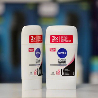 Hàng Đức sharp lăn nách Nivea
