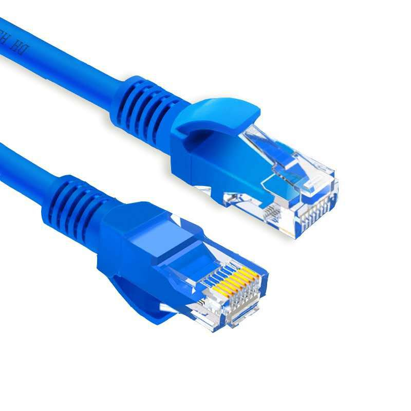 Dây mạng cat5e  3m 5m 10m 15m 20m 25m 30m  internet