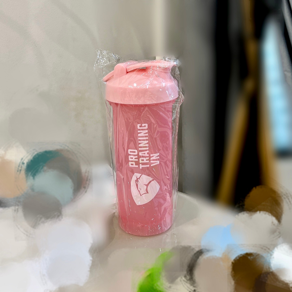 BÌNH NƯỚC CAO CẤP PROTRAININGVN | Tặng bài tập tăng cường đ.ố.t mơz nhanh 15’