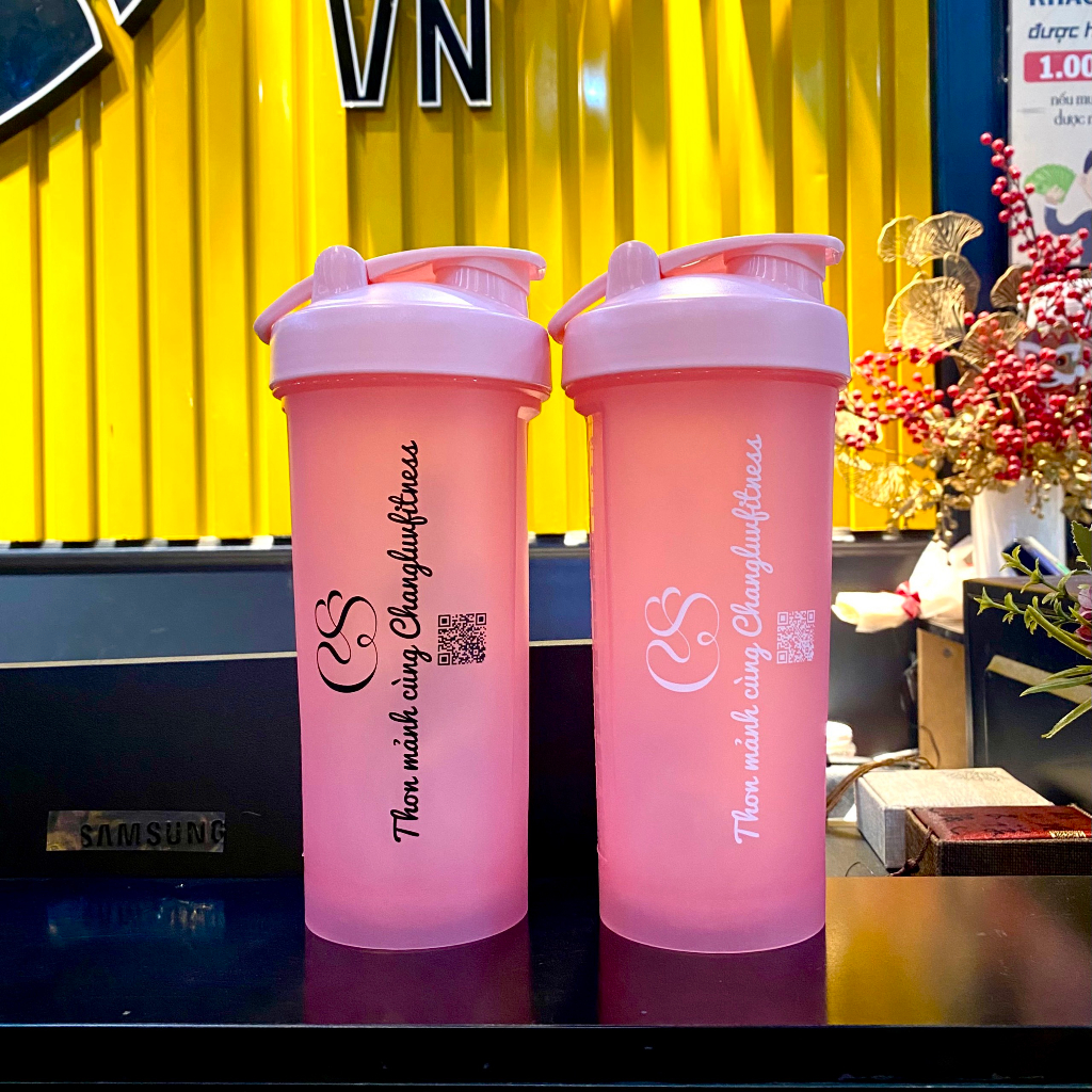 BÌNH NƯỚC CAO CẤP PROTRAININGVN | Tặng bài tập tăng cường đ.ố.t mơz nhanh 15’