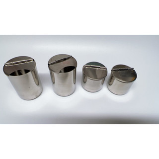 Khay inox y tế 3 -4 cốc đa năng