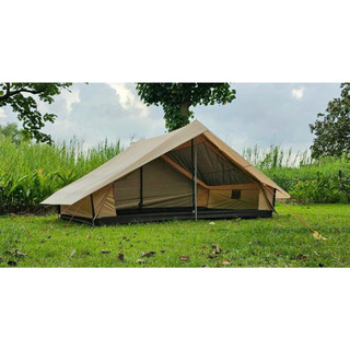 Lều vintage home 6 - 7p