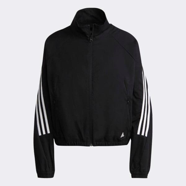 Áo khoác gió Adidas cao cấp ,dày dặn , hàng chuẩn 2 lớp , tag mác đầy đủ , i hình bên shop Latizia.vn M71