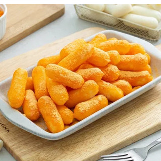 1KG BỘT PHÔ MAI LẮC HÀN QUỐC