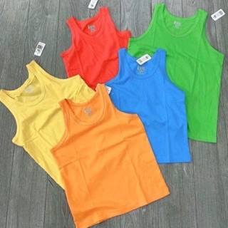 Áo Ba Lỗ Bé Trai, Áo Sát Nách Size Nhỡ Đại Cho Bé Trai 100% Cotton Chất Đẹp.