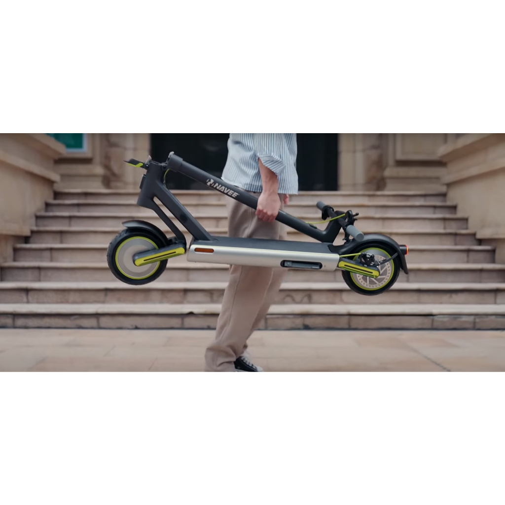 Xe Scooter thông minh Xiaomi NAVEE S65 25km/h