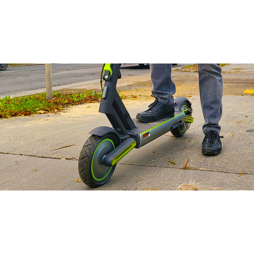 Xe Scooter thông minh Xiaomi NAVEE S65 25km/h