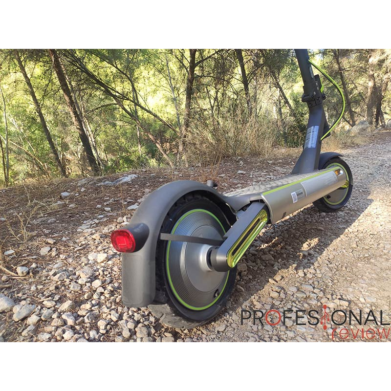 Xe Scooter thông minh Xiaomi NAVEE S65 25km/h