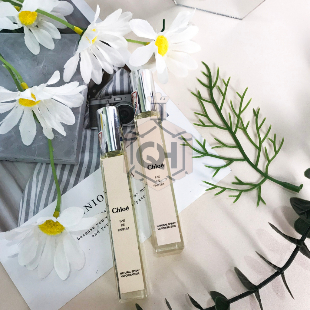 Nước hoa dùng thử Ch.loe Eau De Parfum chiết 10ml