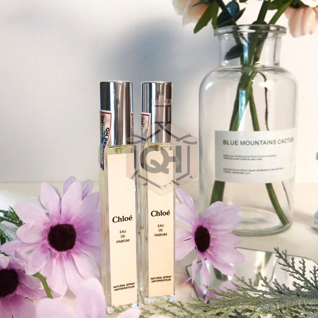Nước hoa dùng thử Ch.loe Eau De Parfum chiết 10ml