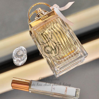 [AUTH] Nước hoa Ch.loe Eau De Parfum 10ml