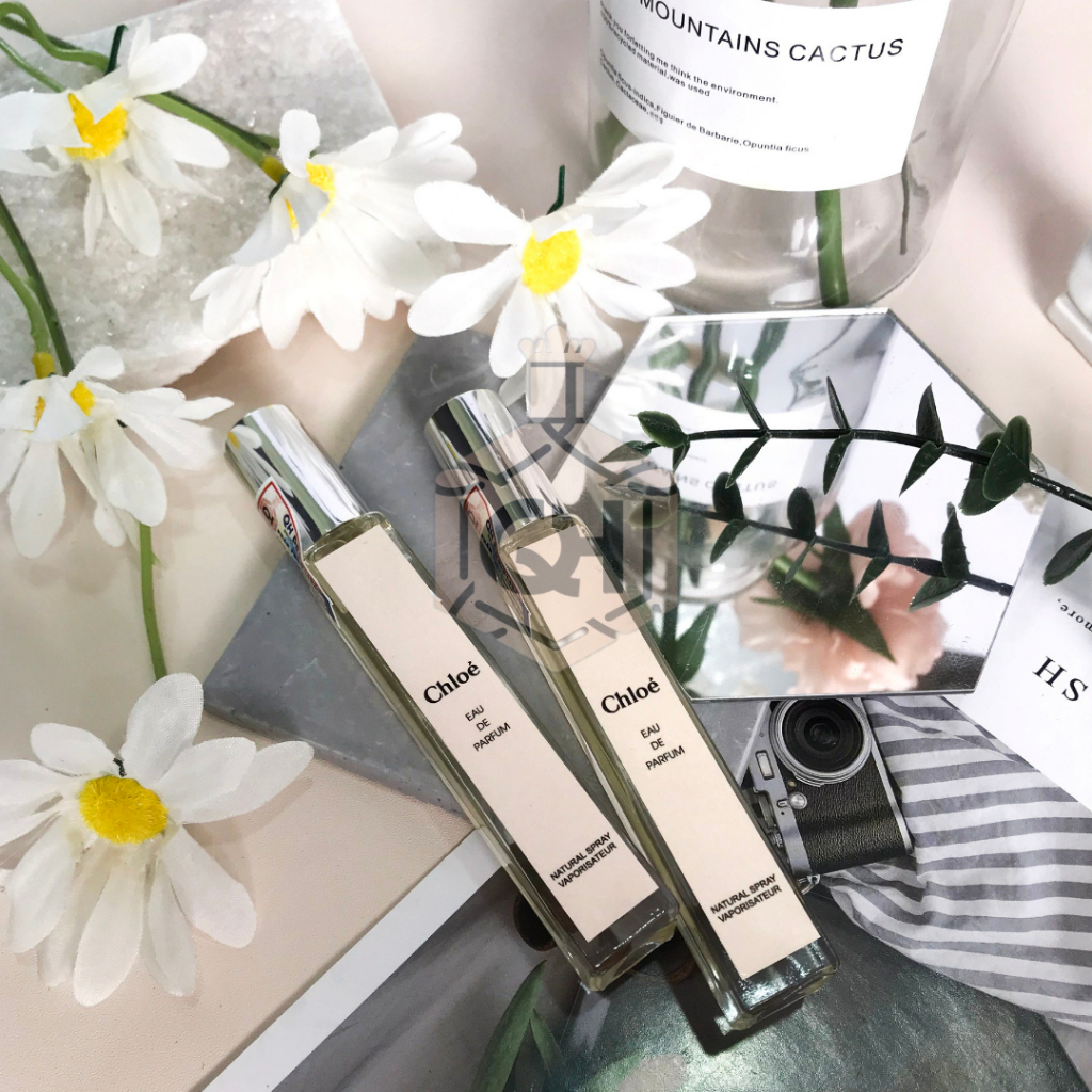 Nước hoa dùng thử Ch.loe Eau De Parfum chiết 10ml