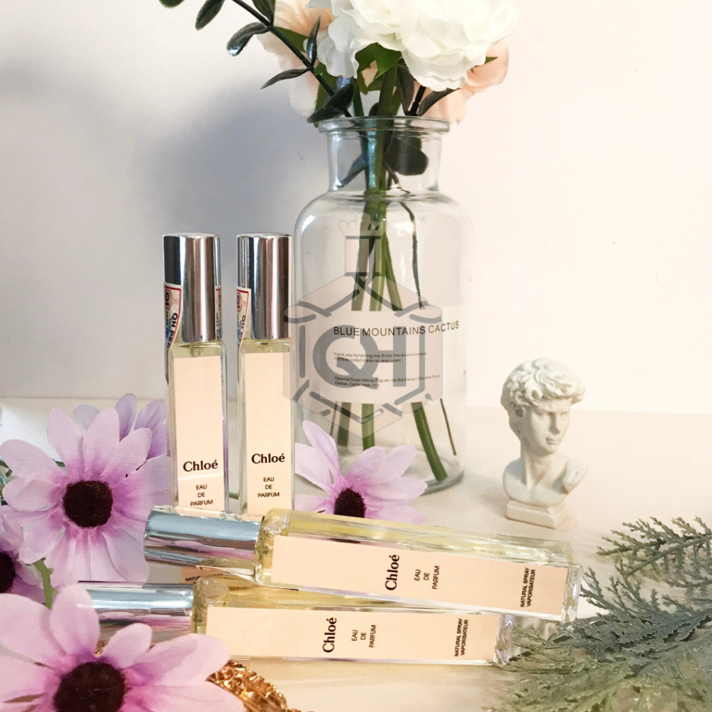 Nước hoa dùng thử Ch.loe Eau De Parfum chiết 10ml