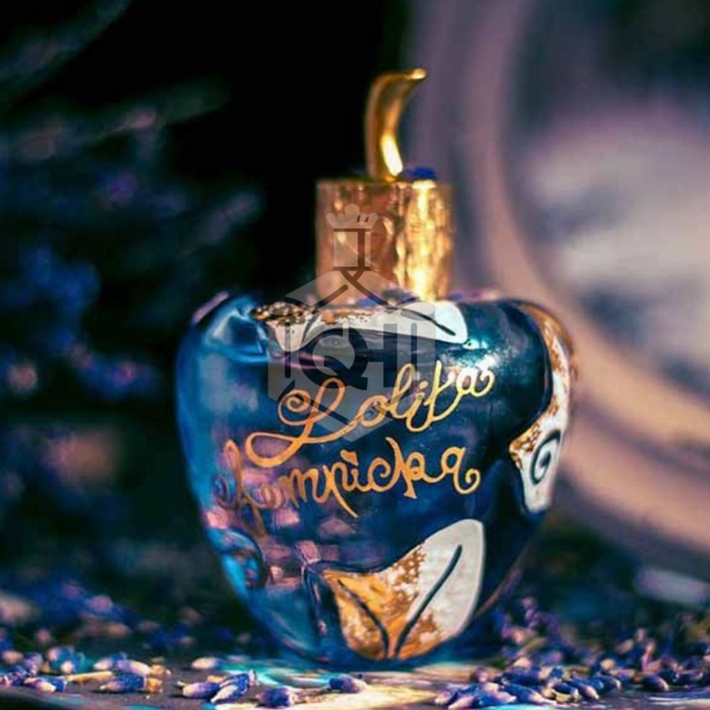 [auth] Lolita Lempicka For Women EDP chiết 10ml Nước hoa chính hãng