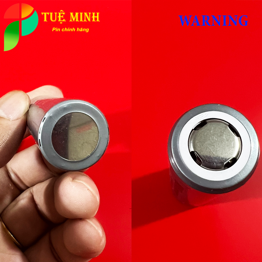 Pin sạc 18650 / pin 18650 3.7V 2000mah/ 2500mah đầu bằng, đầu lồi, dùng cho quạt MINI,đèn pin,Tông Đơ,Sạc Dự phòng