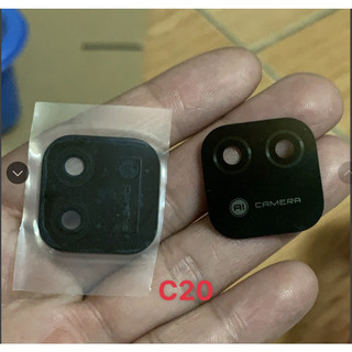 kính camera realme C20 / C11-2021 (mảnh kính rời)