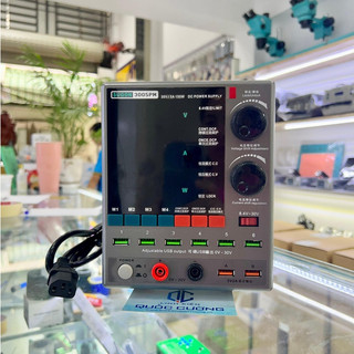 Máy cấp nguồn điện tử 5a-30v sugon 3005-pm