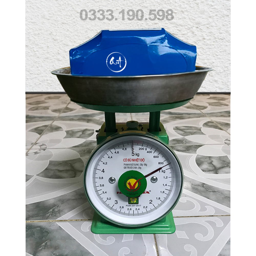 Pin xe điện cân bằng