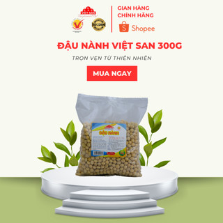 Đậu nành việt san 300gr
