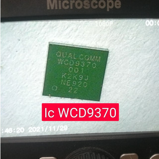 ic WCD9370,sửa main thay thế
