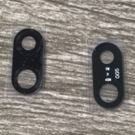 Cụm kính camera xiaomi Mi 8 lite