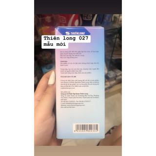 1 cây bút bi TL 027
