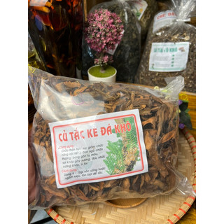 Tắc kè đá khô 1kg