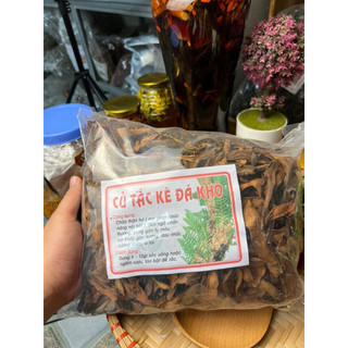 Tắc kè đá khô 1kg