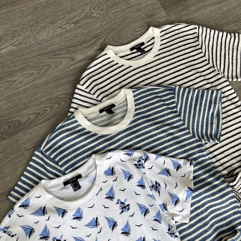 BEUCLOSET - Set mặc nhà F21 thoáng mát