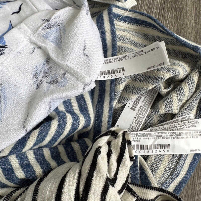 BEUCLOSET - Set mặc nhà F21 thoáng mát