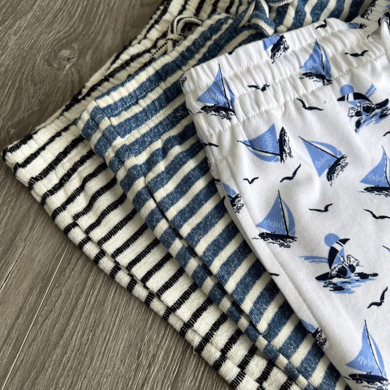 BEUCLOSET - Set mặc nhà F21 thoáng mát