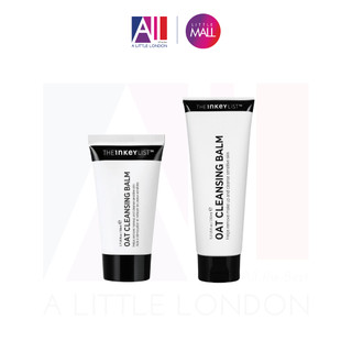 [TOP 1 SHOPEE] Sữa rửa mặt yến mạch The INKEY List Oat Cleansing Balm (Bill Anh)