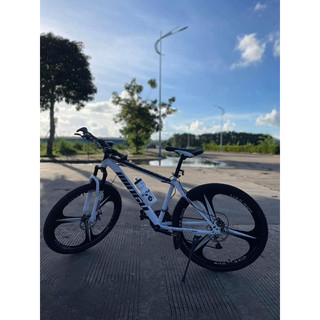 xe đạp thể thao Mingu bản S300 năm 2026. bánh đúc 26 inch