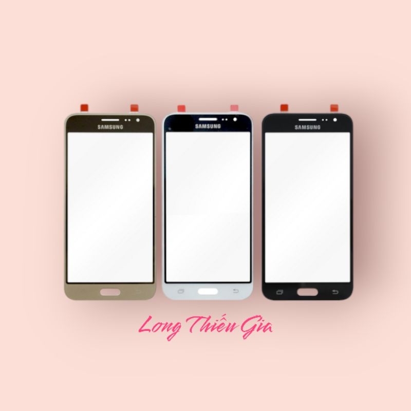 Kính Ép Samsung J320 , J3 2016
