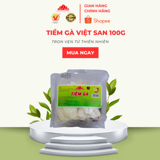 Gói Gia Vị Tiềm Gà Việt San 100g