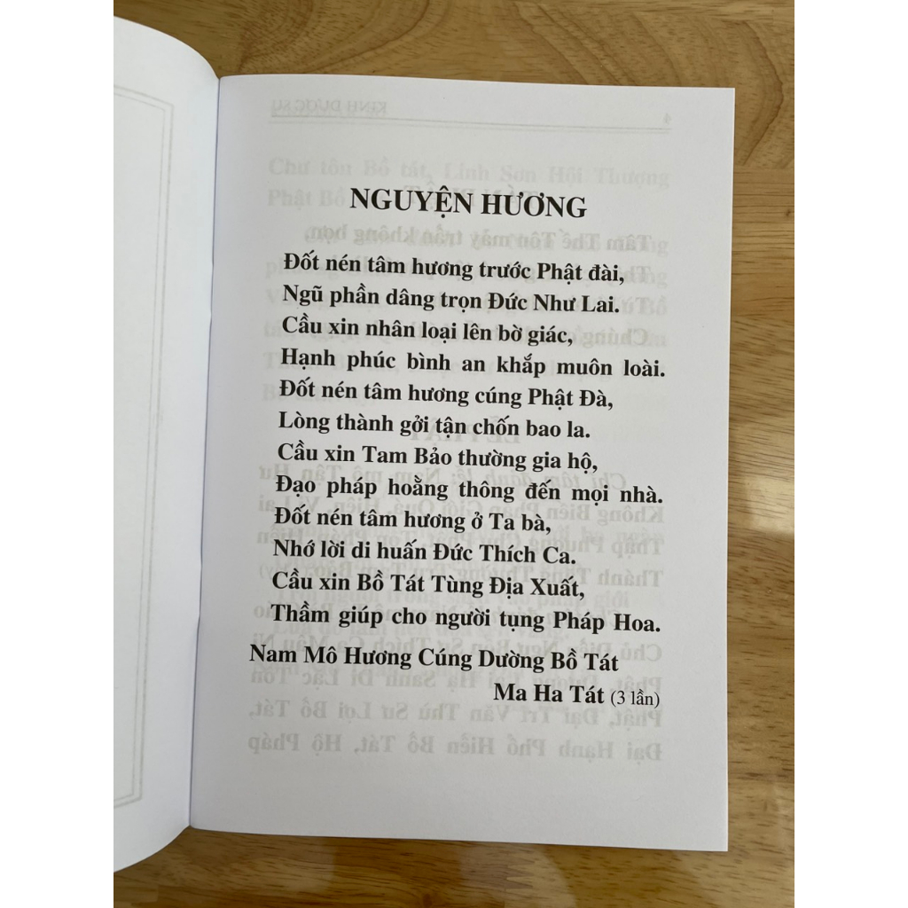 Sách - Kinh Dược Sư