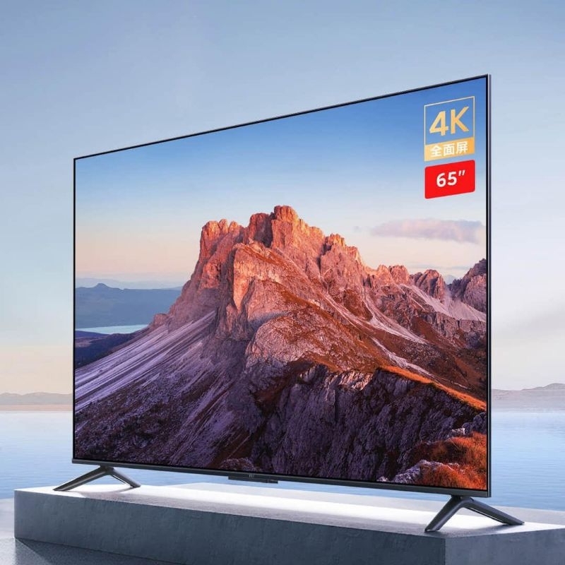 tivi xiaomi EA 65 inch