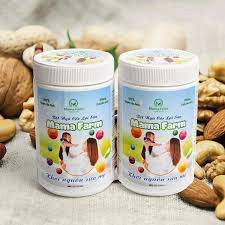 Ngũ Cốc Lợi Sữa 1kg (2 hộp) - Bột Ngũ Cốc Lợi Sữa Dinh Dưỡng MAMA FARM