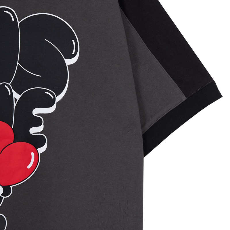 Áo Thun INSANE | Puppy Love Tee