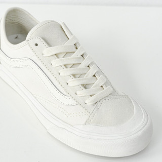 Giày Vans Style 36 Decon SF Marshmallow White ( Full Box )