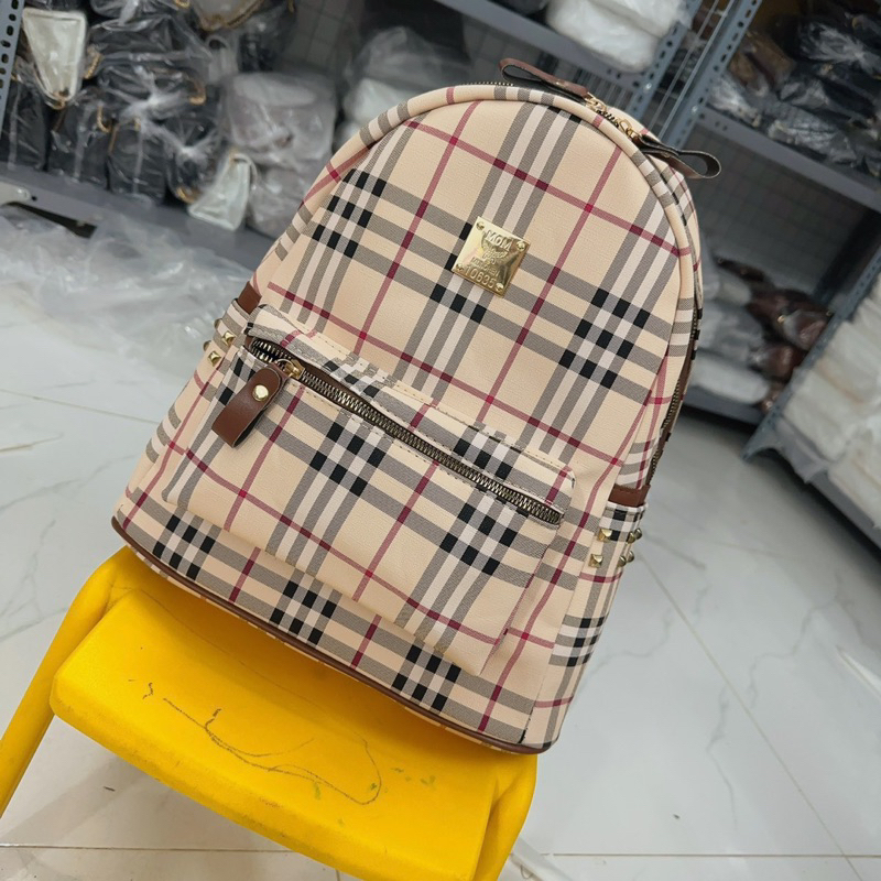 Balo đi học nam nữ đi chơi size 40 to rộng hoạ tiết siêu đẹp