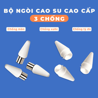 Ngòi thay thế bút cảm ứng CWT Pencil S hàng chính hãng