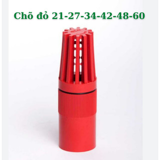 Chõ đỏ, lupe 21-27-34-42-48-68