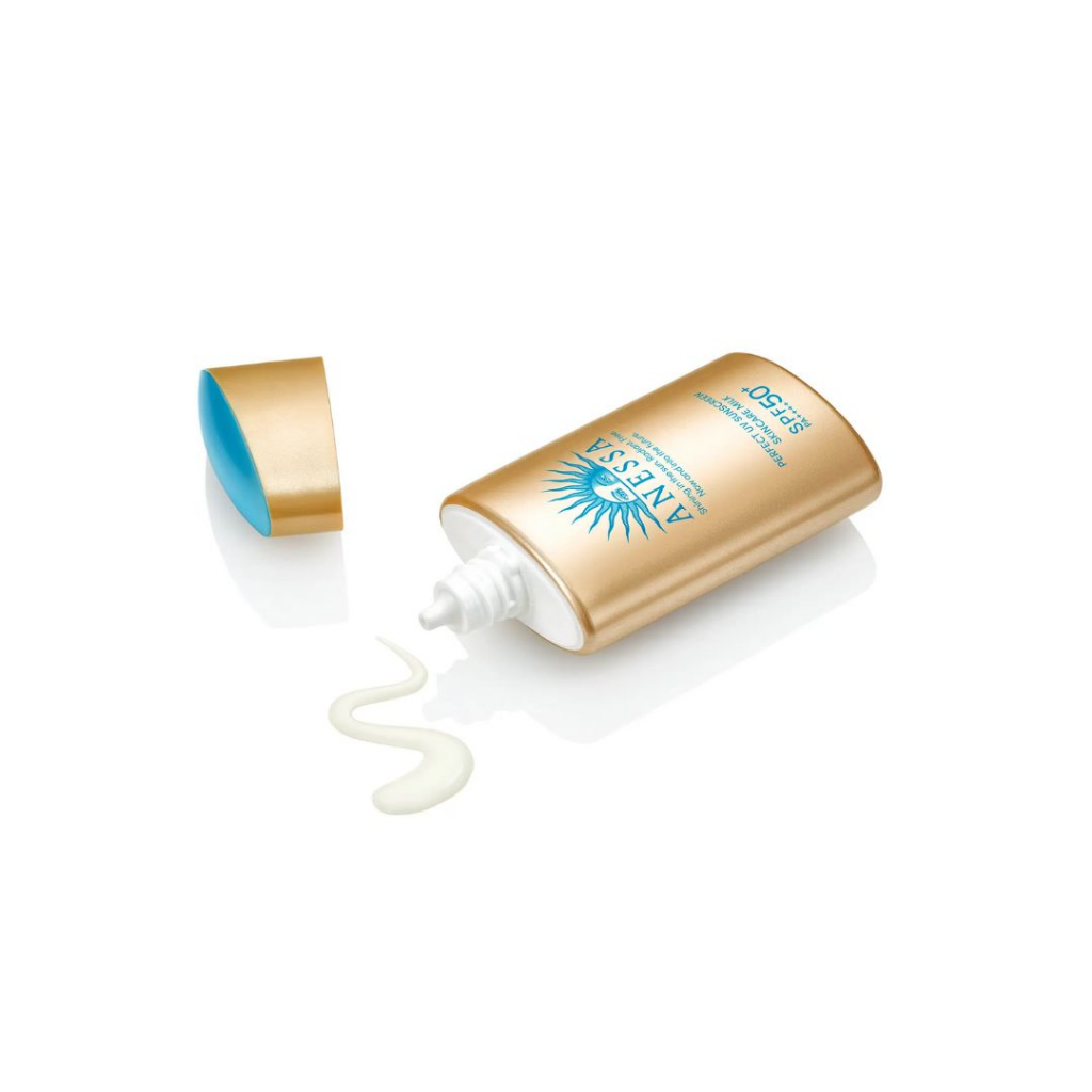 Kem chống nắng Anessa Perfect 60ml