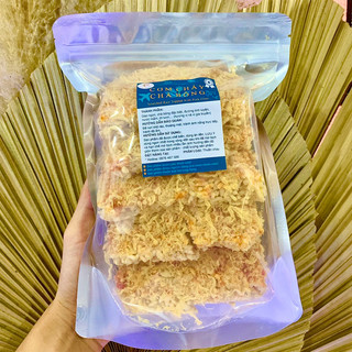 CƠM CHÁY CHAY THƯỢNG HẠNG BỊCH 250gram